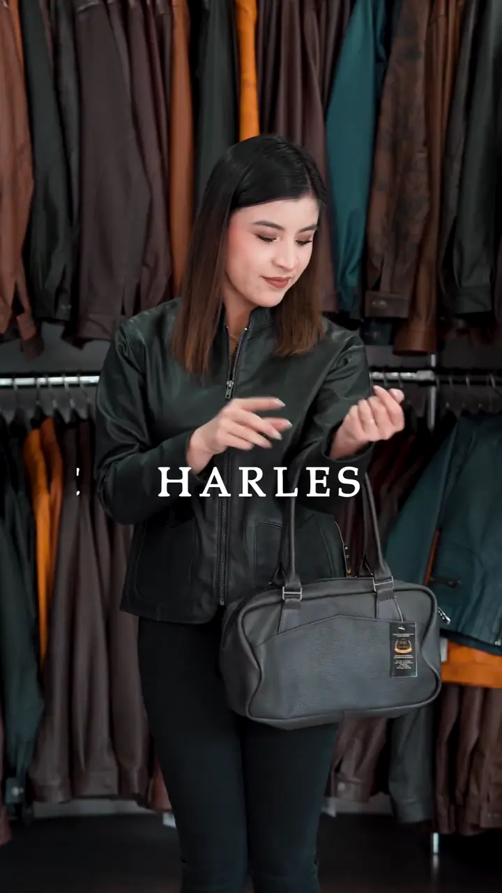 Miniatura del video Charles · Carteras