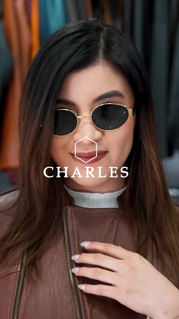 Miniatura del video Charles · Daya