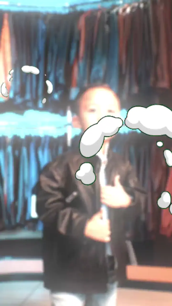 Miniatura del video Charles Kids