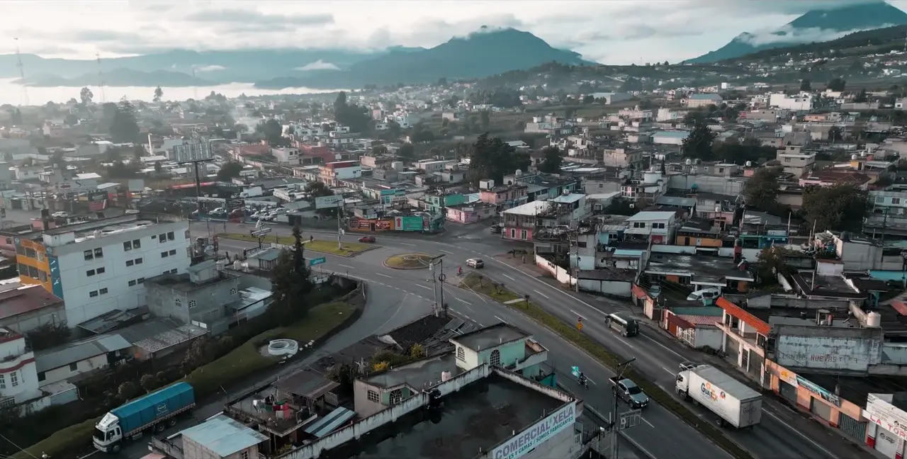 Miniatura del video El Progreso · Julián