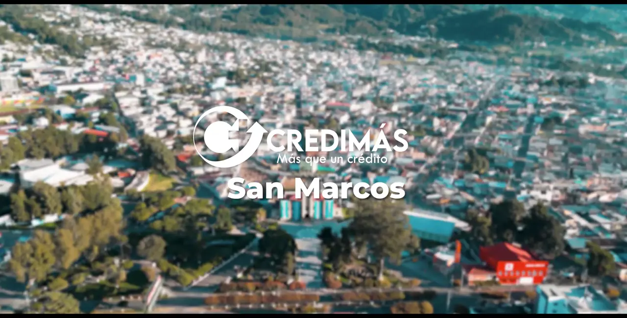 Miniatura del video San Marcos