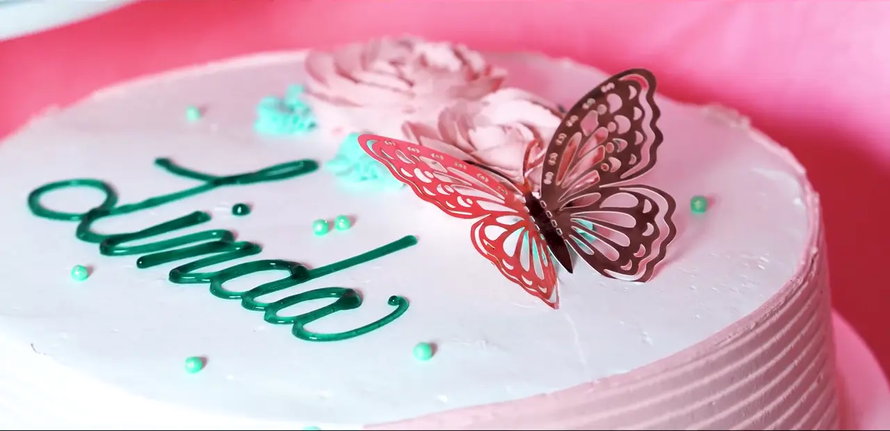 Miniatura del video XV Años Linda · Cantel