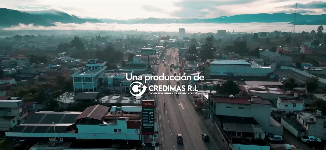 Miniatura del video Flor de Mayo · Intro