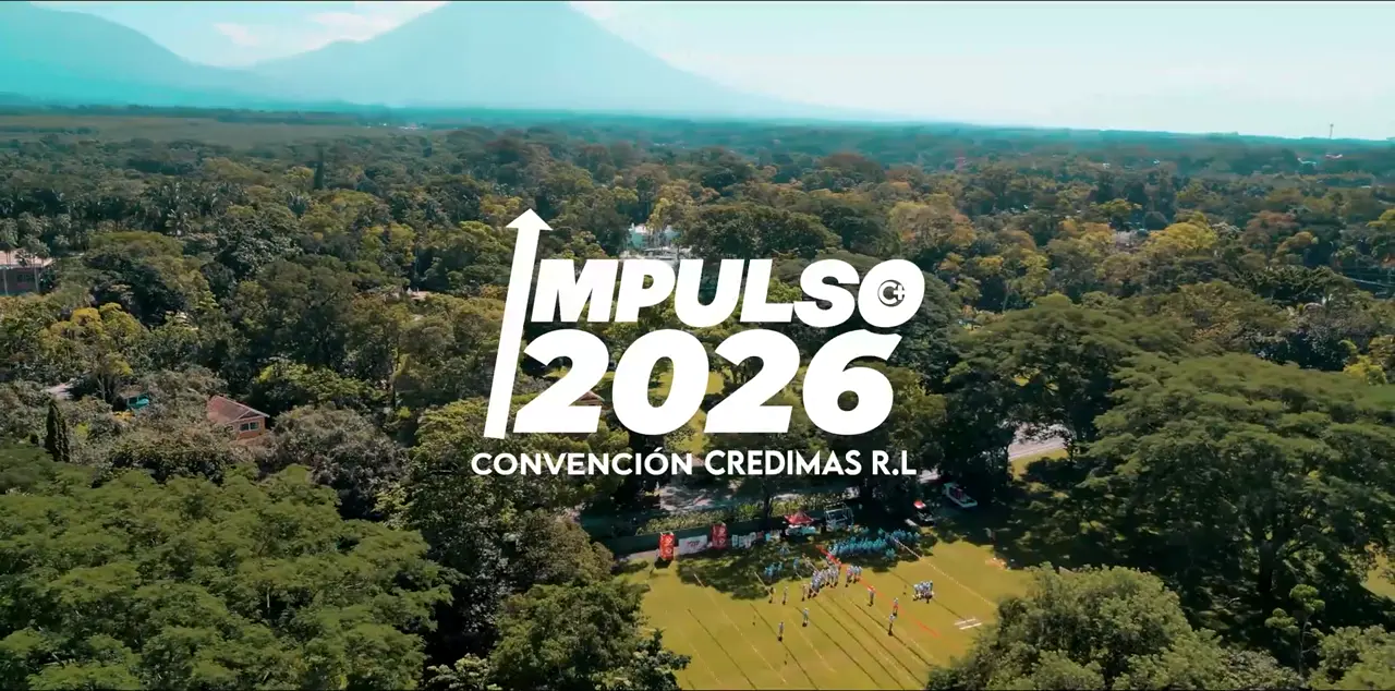 Miniatura del video Impulso 2026