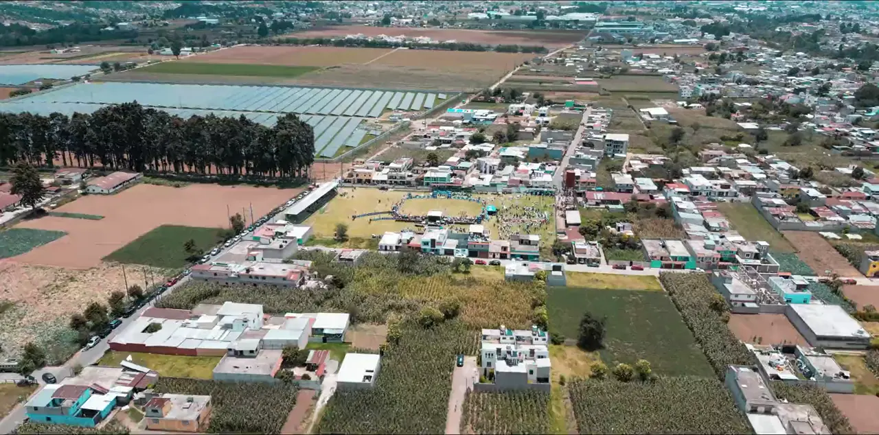 Miniatura del video Music Fest La Esperanza