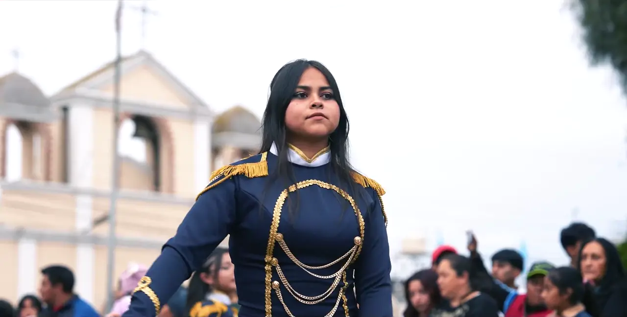 Miniatura del video Reinotas